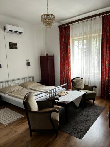 Kis Gellert Guesthouse