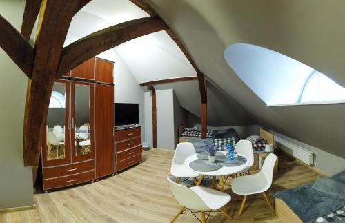 Czarna Owca-Pokoje Goscinne