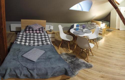 Czarna Owca-Pokoje Goscinne