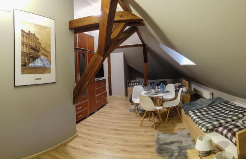 Czarna Owca-Pokoje Goscinne