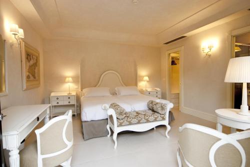 Hotel Villa Athena