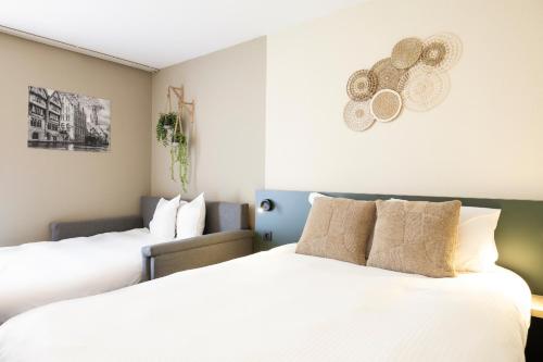 Green Park Hotel Brugge