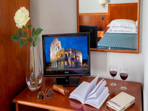 Hotel Centro Cavour