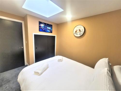 Best Western The New County