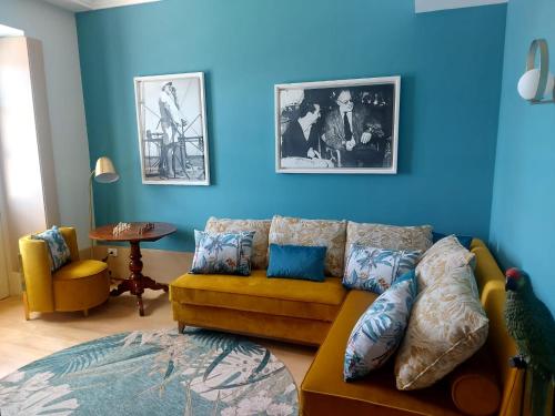 Grand Hotel Alassio