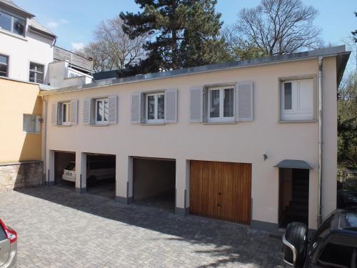 Alleehaus