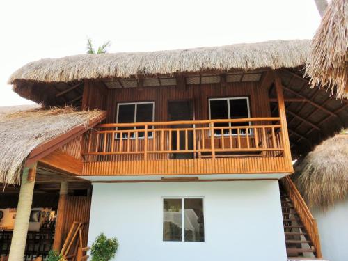 Kav's Beach Resort