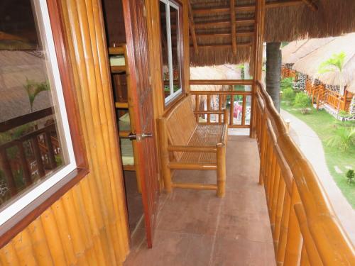 Kav's Beach Resort