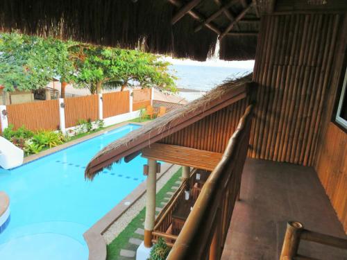 Kav's Beach Resort