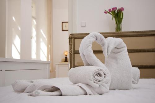 Prague Siesta Apartments