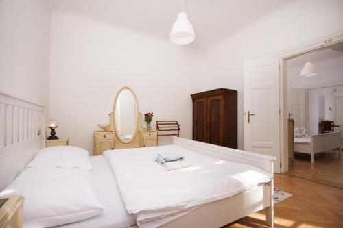 Prague Siesta Apartments