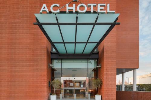 AC Hotel Alcalá de Henares