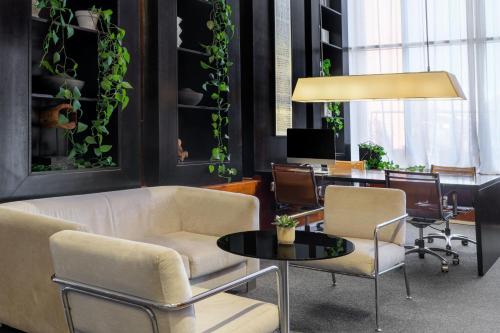 AC Hotel Alcalá de Henares