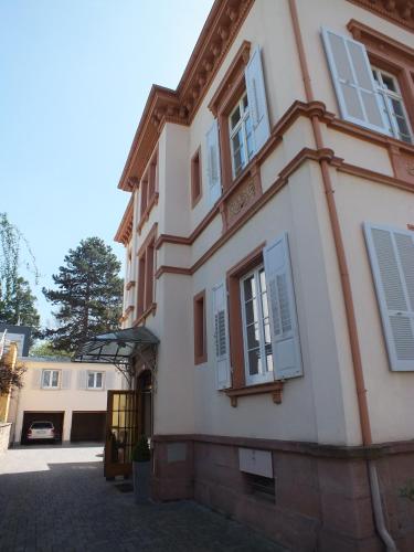 Alleehaus