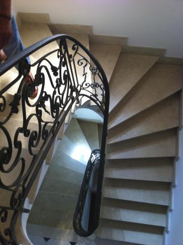 Villa Tricia Cannes