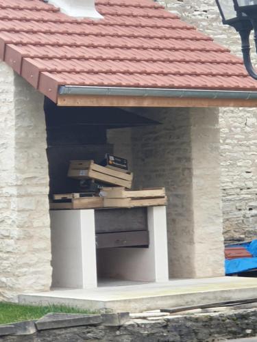 Chambres D'hôtes La Chaumière