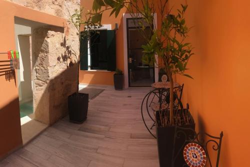 Antica Canea Luxury Rooms