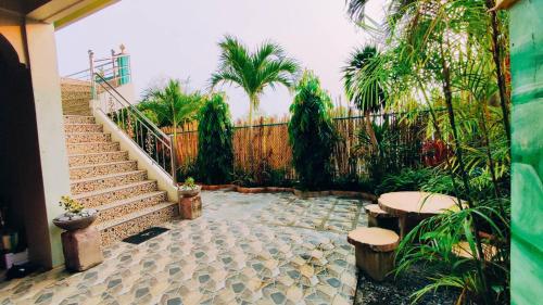 Emshienell Beach Resort and Event Place