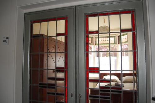 Bed & Breakfast Ensche-Day Inn