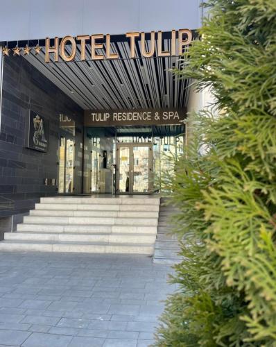 Tulip Residence & Spa Hotel