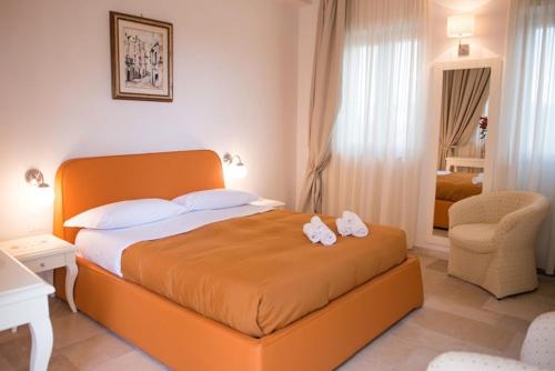 I Pozzetti Agriturismo