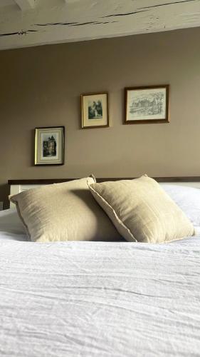 Le Manoir de la campagne