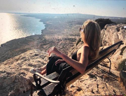 Vrissiana Beach Hotel