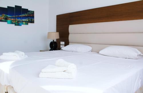 Fotoxenia Luxury Apts