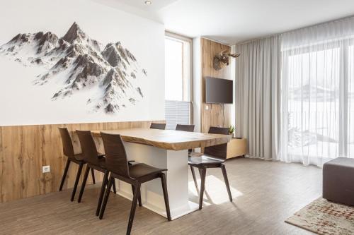 Alpenrock Schladming by ALPS RESORTS