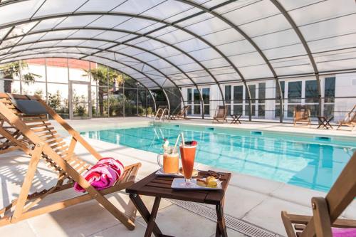 Westotel Tours Val De Loire