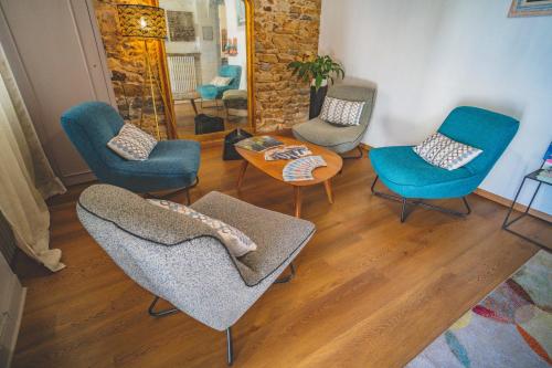 The Originals Hotel Le Saint Pierre