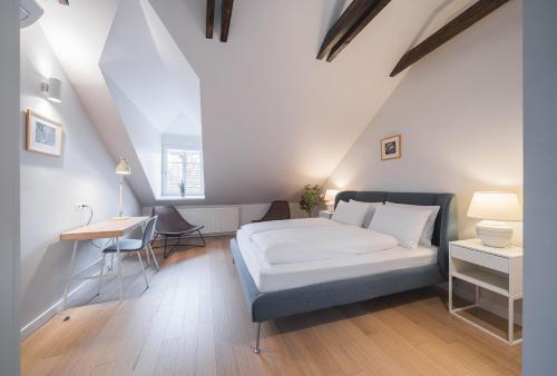 Lollo Luxury Residence - Lollo Stay