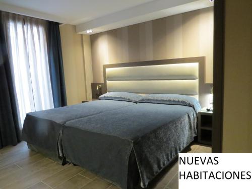 Hotel Reina Cristina