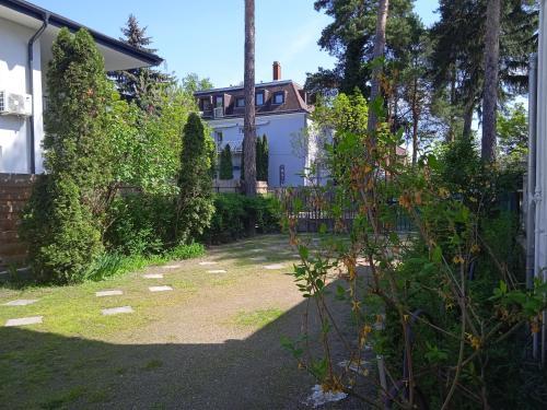 Balaton Lak Apartman