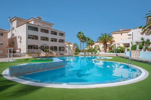 Chayofa Country Club