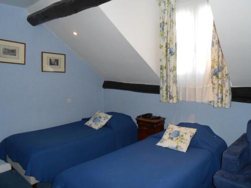 Hotel des Arts Cité Bergère