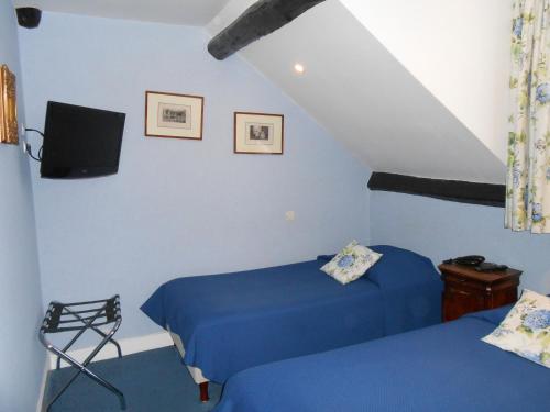 Hotel des Arts Cité Bergère