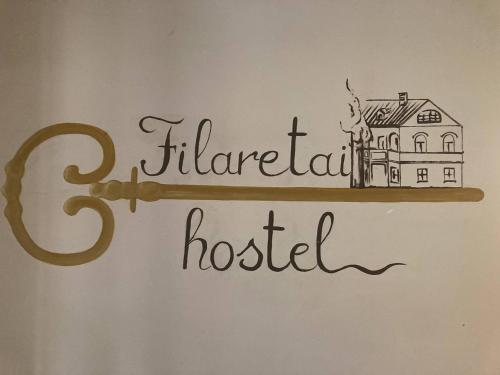 Hostel Filaretai