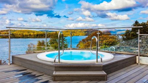 The Beech Hill Hotel
