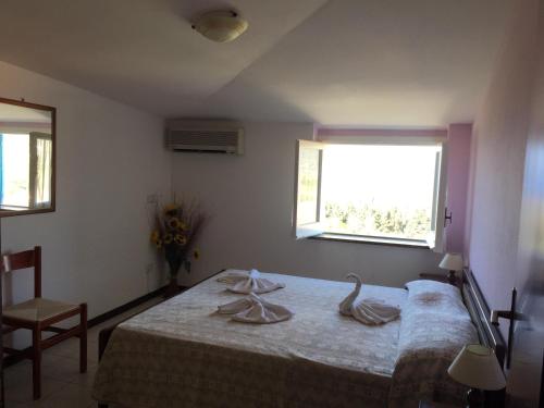 Hotel Umberto