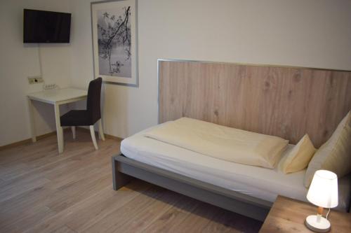 Abendruhe Hotel Garni