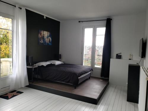 La Casa Des Frangins