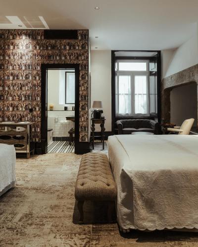 Almalusa Baixa Chiado