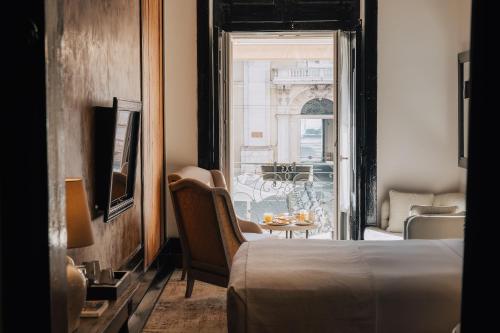 Almalusa Baixa Chiado