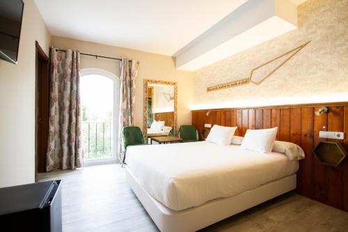 Hostal Alameda