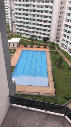 Practical Studio with WIFI Pool PS4 Netflix