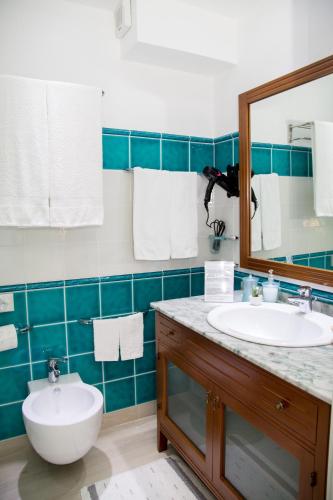 B&b Solelunaemare