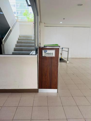 Trees Residences Tower 6