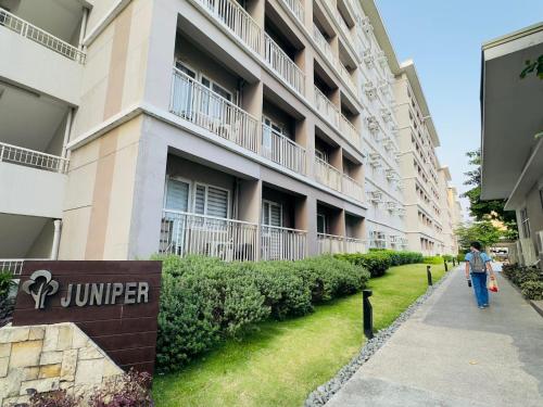 Trees Residences Tower 6