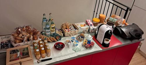 Da Meri Locazione Turistica Appartamento